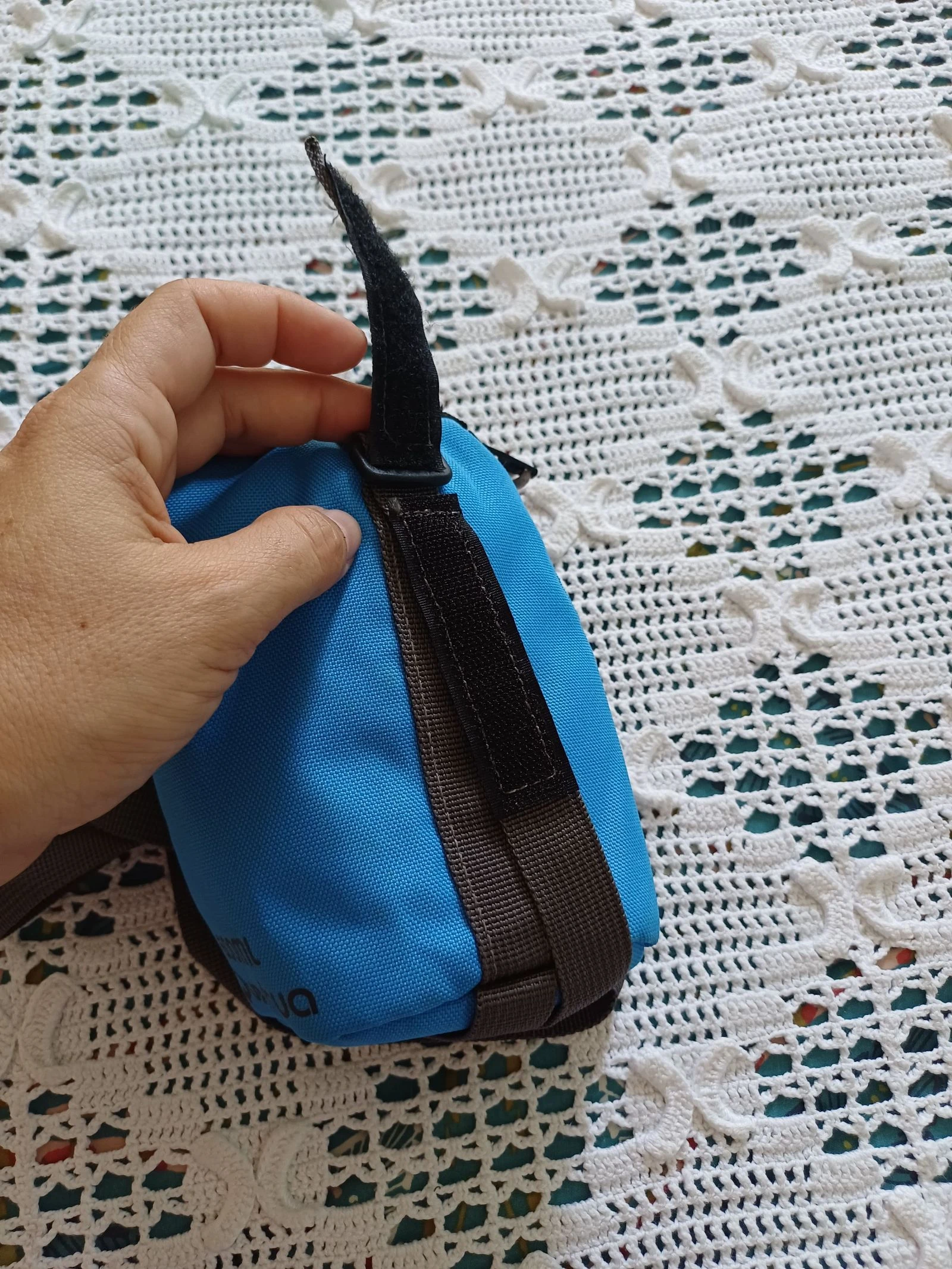 Bolsa Isotérmica para Cantil de Caminhada – photo 3